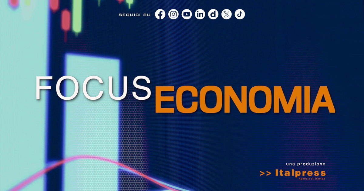 Dalle PMI la spinta all'economia italiana