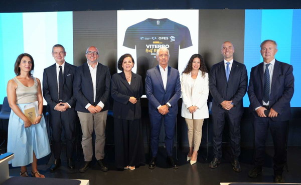 Tutto pronto per la Viterbo Half Marathon, Morico “Si parte dall'inclusione”