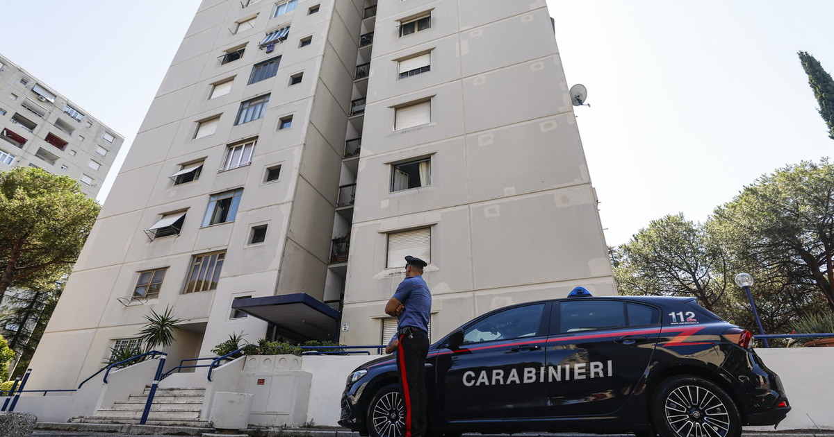Pietralata, famiglia trovata morta in casa. Ipotesi omicidio-suicidio