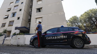 Pietralata, famiglia trovata morta in casa. Ipotesi omicidio-suicidio