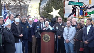 New Jersey, ecco dove si annida la testa di ponte dell'imperialismo arabo radicalizzato