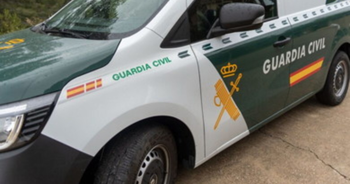 spagna rilasciato un italiano dopo la morte della compagna possibile suicidio da Iltempo.it spagna rilasciato un italiano dopo la morte della compagna possibile suicidio