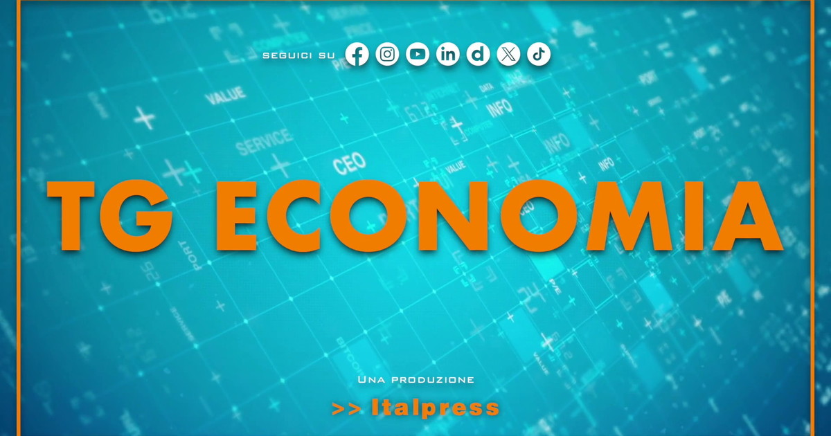 Tg Economia - 31/8/2026