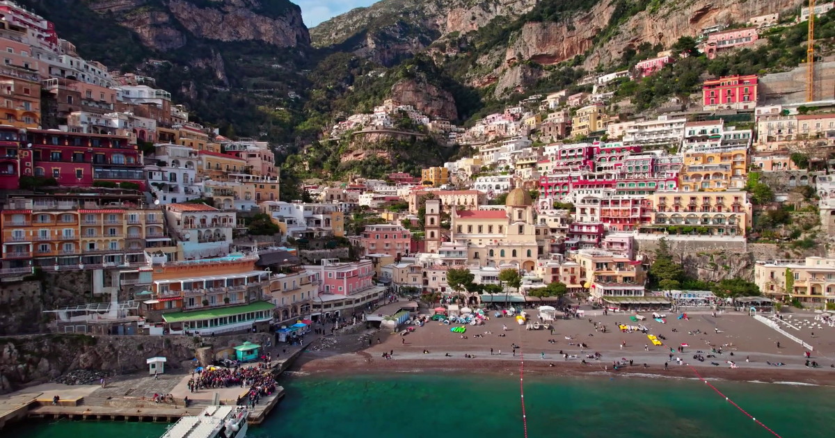 A settembre 10 milioni di italiani in vacanza