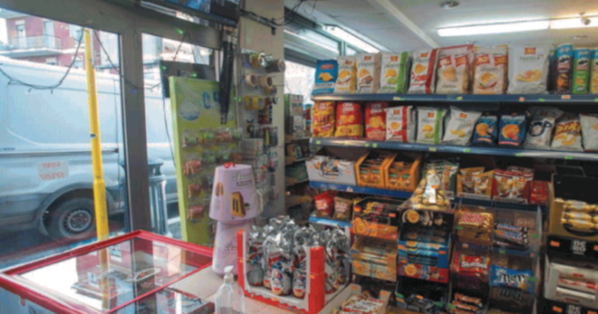 roma cos236 i minimarket fanno strage delle botteghe storiche da Iltempo.it roma cos236 i minimarket fanno strage delle botteghe storiche