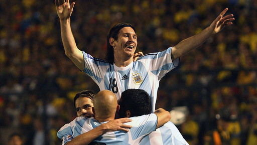 Argentina, Messi dice addio alla Nazionale: Grazie per tutto l'affetto