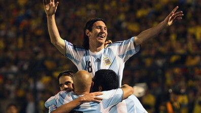 Argentina, Messi dice addio alla Nazionale: Grazie per tutto l'affetto