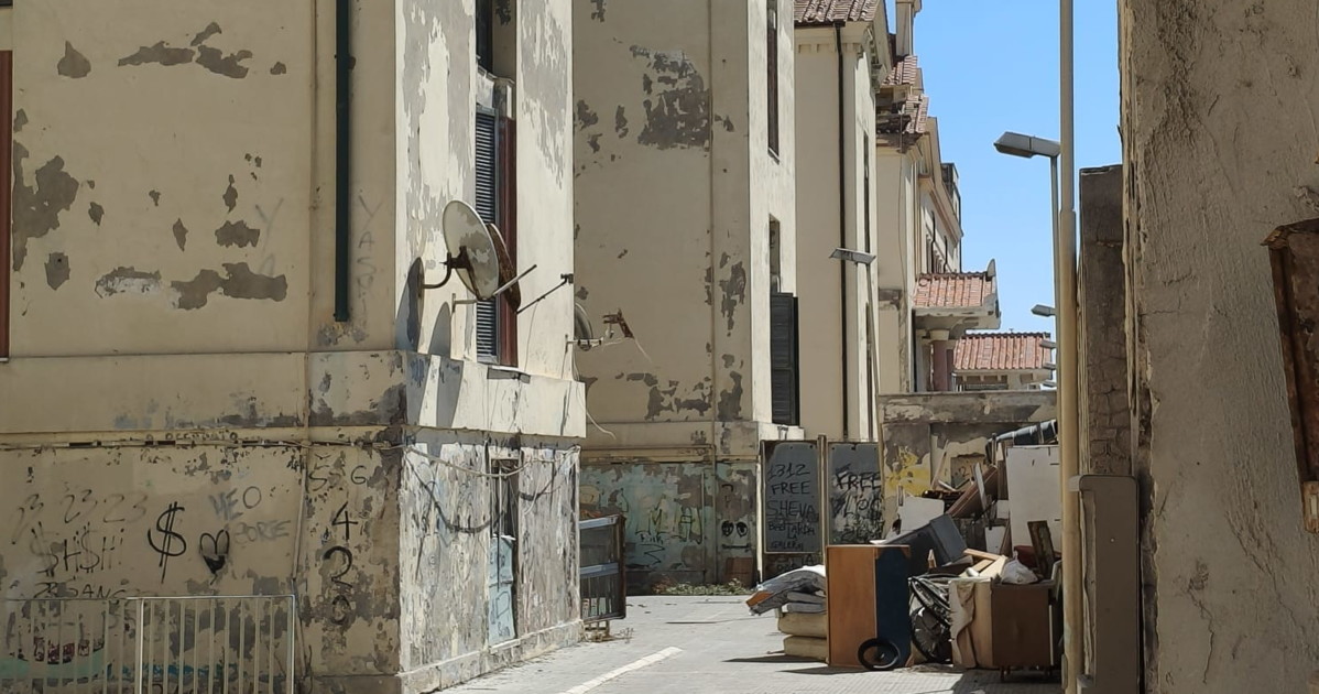 ostia gn giovani minacciati all ex colonia gualtieri e falconi vengano a vedere il fallimento della loro sicurezza da Iltempo.it ostia gn giovani minacciati all ex colonia gualtieri e falconi vengano a vedere il fallimento della loro sicurezza