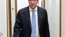 Ranucci, Gasparri: «Cosa c'entra col carbon credit? E chi doveva rassicurare? La Rai chiarisca»