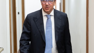 Ranucci, Gasparri: «Cosa c'entra col carbon credit? E chi doveva rassicurare? La Rai chiarisca»