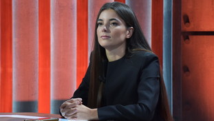La supplente (strapagata) Innocenzi guida la rivolta del soviet di Report