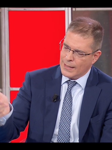 Capezzone inchioda Ranucci: ha crisi isteriche, non regge pi&ugrave; il format Report