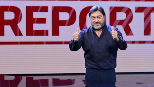 L'ultima sfuriata di Ranucci. “Merito calpestato”, così dà addosso a Piervincenzi e Presutti