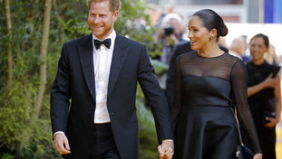 Harry e Meghan di nuovo in UK: la lista dei desideri per la nuova residenza inglese