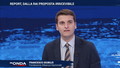Scontro acceso tra Giubilei e Aprile sulla fine dell'era Ranucci: “Nessuna epurazione”