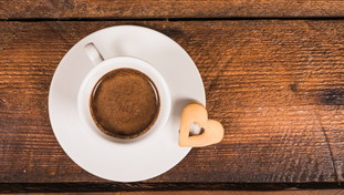 Caffè: tutti i benefici da conoscere