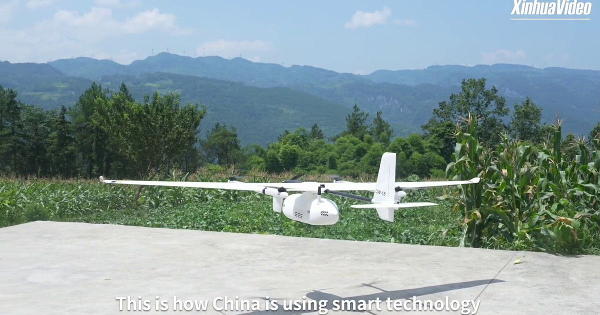 Cina, le tecnologie smart proteggono la rete elettrica
