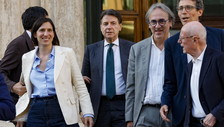 Domande a sinistra. C'è vita oltre la Ztl?