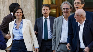 Domande a sinistra. C'è vita oltre la Ztl?