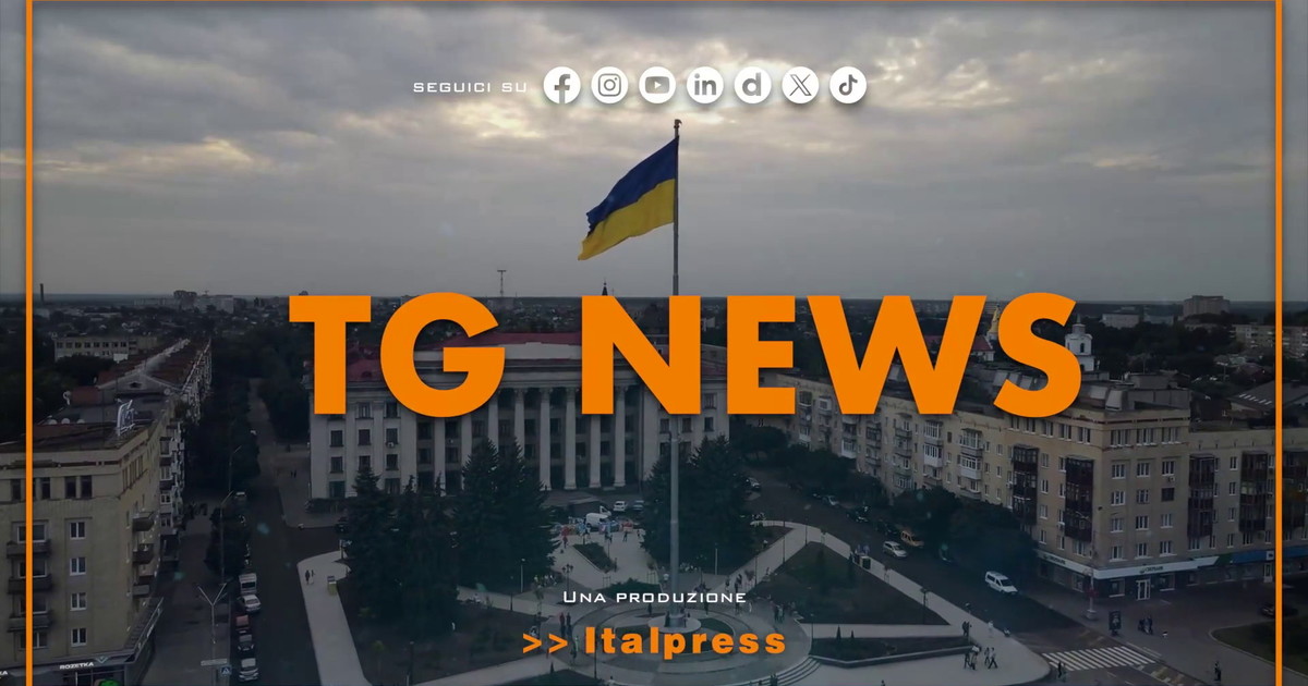 Tg News - 1/9/2026