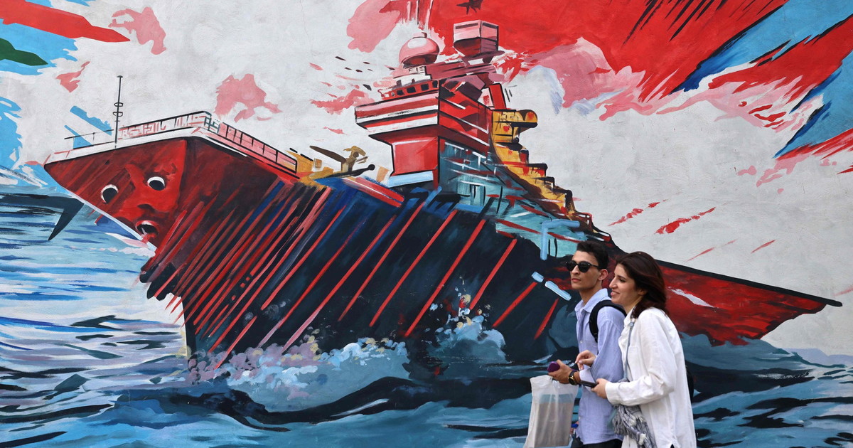 stati uniti raid contro i pasdaran in risposta ai loro attacchi su hormuz da Iltempo.it stati uniti raid contro i pasdaran in risposta ai loro attacchi su hormuz