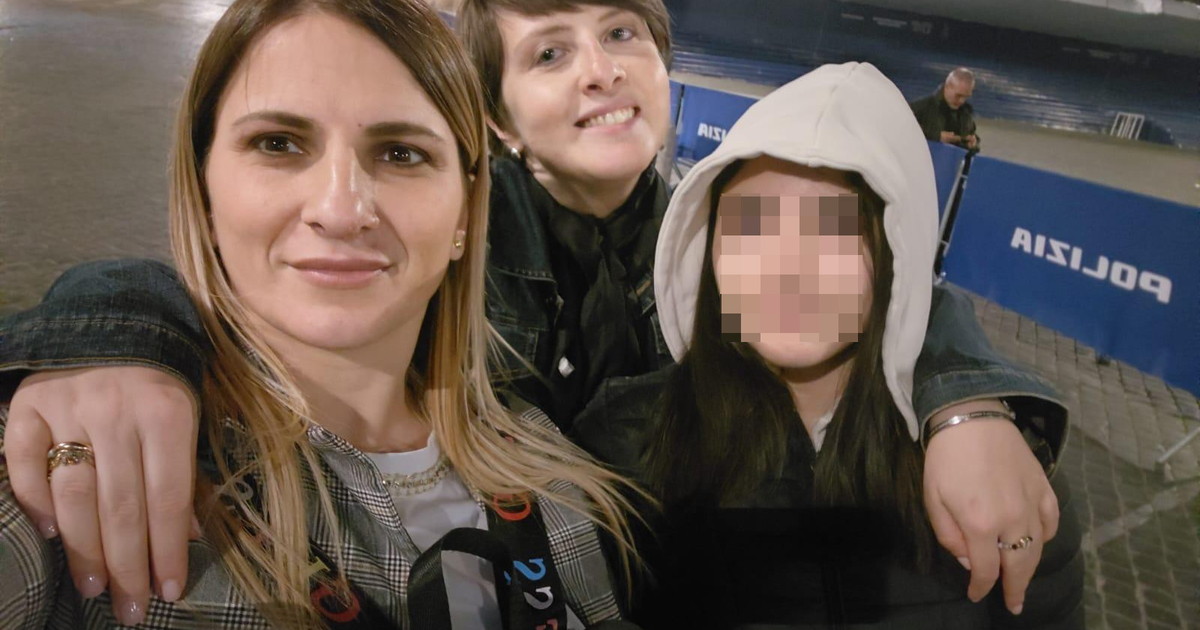Strage a Pietralata, l'amica di Valentina: Quei viaggi in Messico per le nostre bimbe disabili