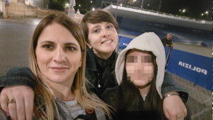 Strage a Pietralata, l'amica di Valentina: Quei viaggi in Messico per le nostre bimbe disabili