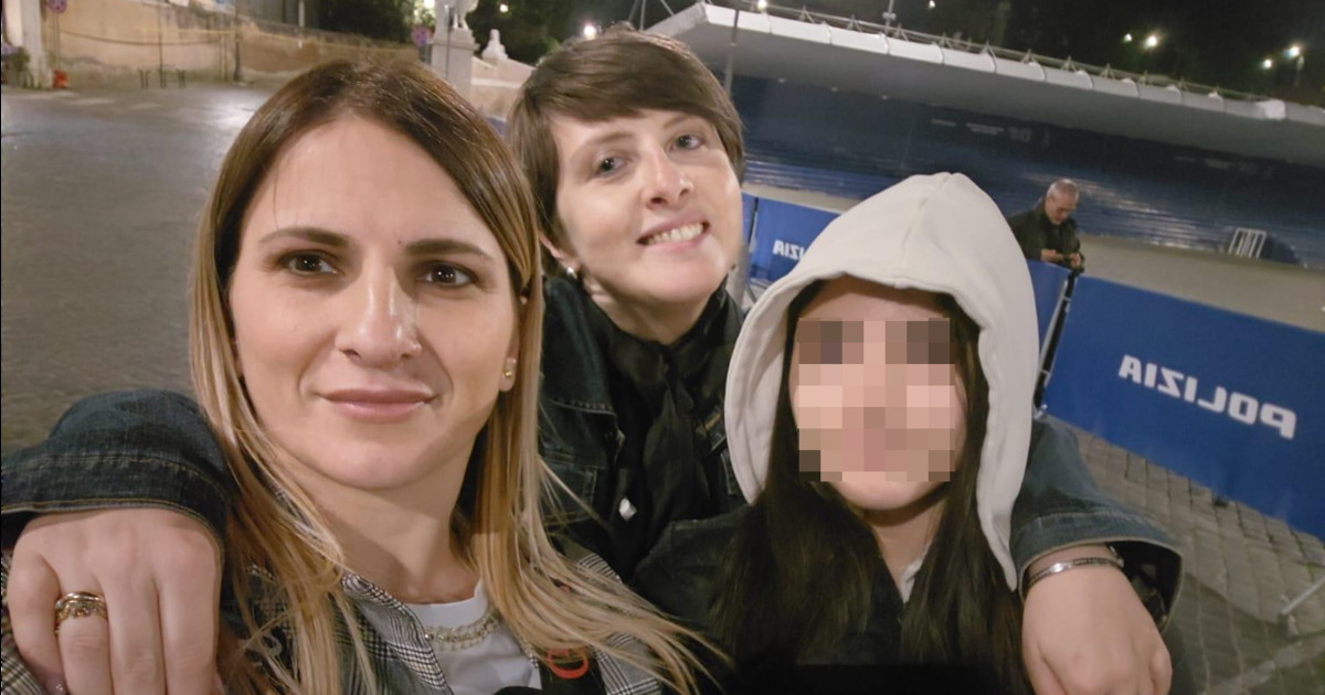 strage a pietralata l amica di valentina quei viaggi in messico per le nostre bimbe disabili da Iltempo.it strage a pietralata l amica di valentina quei viaggi in messico per le nostre bimbe disabili