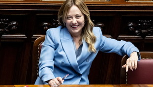 I numeri del successo del governo Meloni: occupazione ai massimi e crollo degli sbarchi