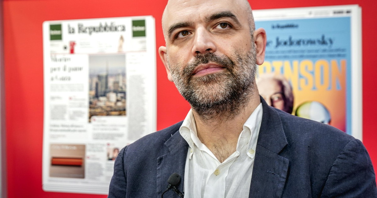 se saviano studia le carte sulla bomba ma poi dimentica di chiedere scusa da Iltempo.it se saviano studia le carte sulla bomba ma poi dimentica di chiedere scusa