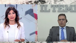 Capezzone non fa sconti: “Crisi di Ceuta? Sinistra tragicomica con le balle su Sanchez”