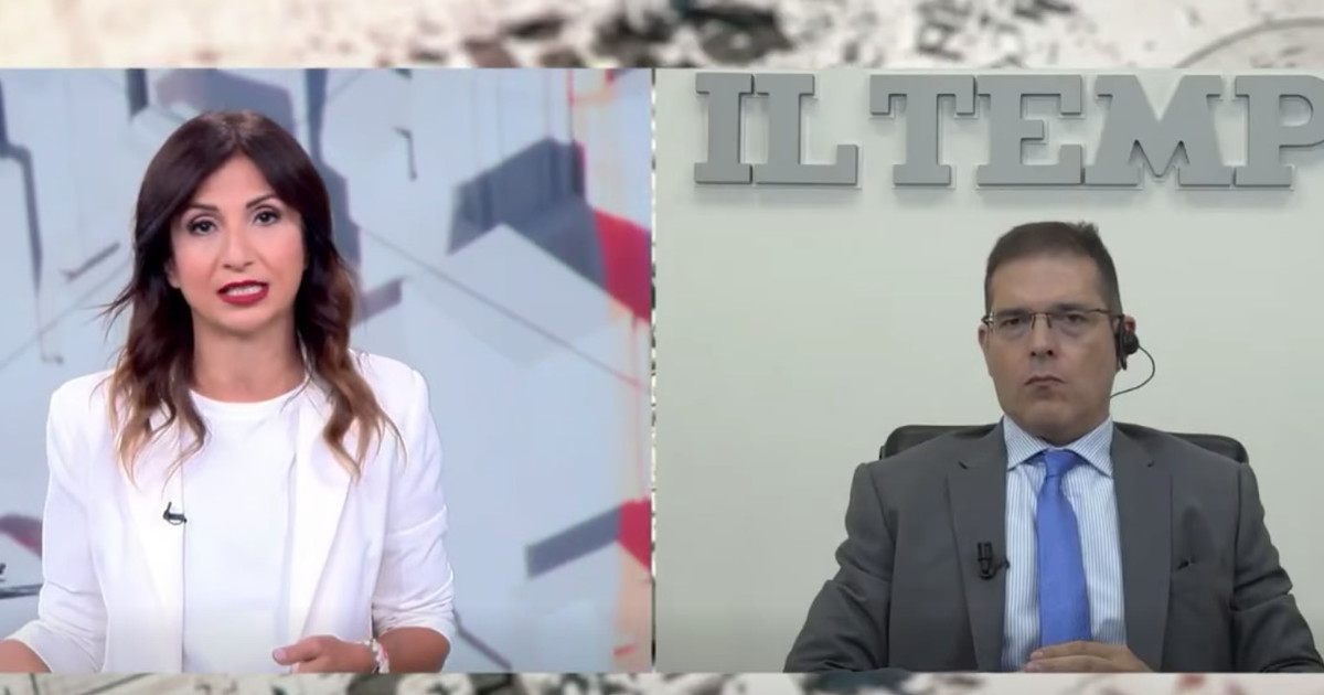 capezzone non fa sconti crisi di ceuta sinistra tragicomica con le balle su sanchez da Iltempo.it capezzone non fa sconti crisi di ceuta sinistra tragicomica con le balle su sanchez
