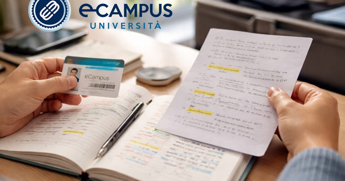 comunicato stampa esami ecampus dove e come si svolgono da Iltempo.it comunicato stampa esami ecampus dove e come si svolgono