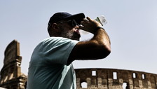 Allarme Onu sulla crisi climatica: “Serve agire con urgenza”. Superata la soglia critica