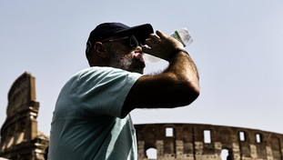 Allarme Onu sulla crisi climatica: “Serve agire con urgenza”. Superata la soglia critica