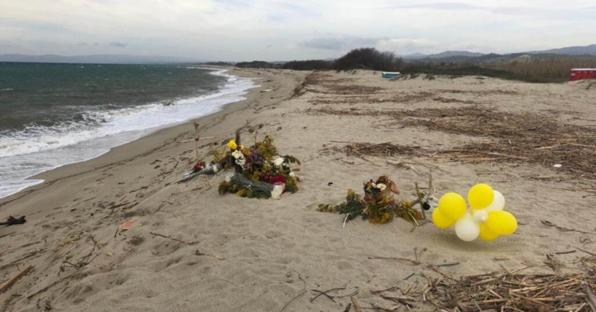 strage di cutro la cassazione conferma la condanna a 20 anni per lo scafista siriano da Iltempo.it strage di cutro la cassazione conferma la condanna a 20 anni per lo scafista siriano