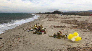 Strage di Cutro, la Cassazione conferma la condanna per lo scafista siriano