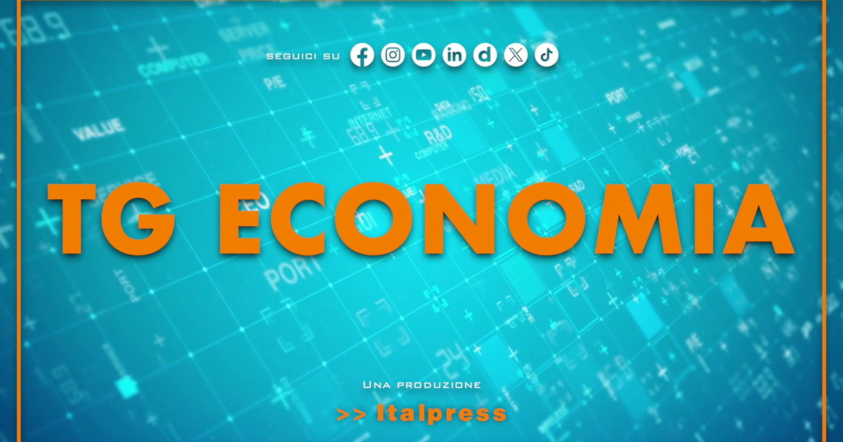 Tg Economia - 2/9/2026