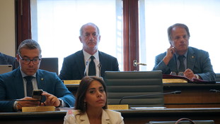 Veneto, s&igrave; alla legge sul fine vita. Zaia: "Risposta alla sofferenza estrema"