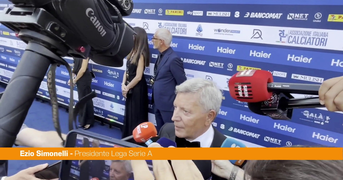 Simonelli "Serie A avvincente, mi piace il nuovo modo di arbitrare"