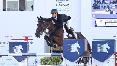 Il Longines Global Champions Tour torna a Roma: Special Edition a Tor di Quinto nella culla dell'equitazione moderna