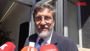 Corsini tiene a bada la redazione di Report: &ldquo;Il conduttore lo sceglie il direttore. Piervincenzi resta&rdquo; | <span style=color: rgb(153, 0, 0);>GUARDA</span>
