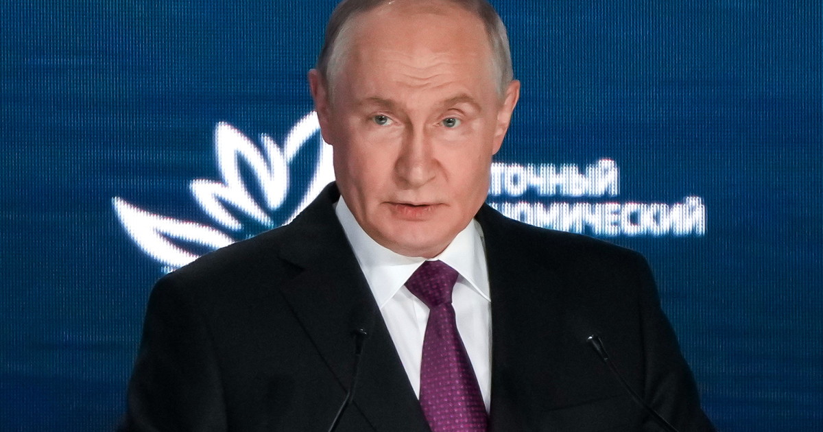 Guerra in Ucraina, Putin vede spiragli diplomatici per la pace ma attacca Kiev e l'Occidente