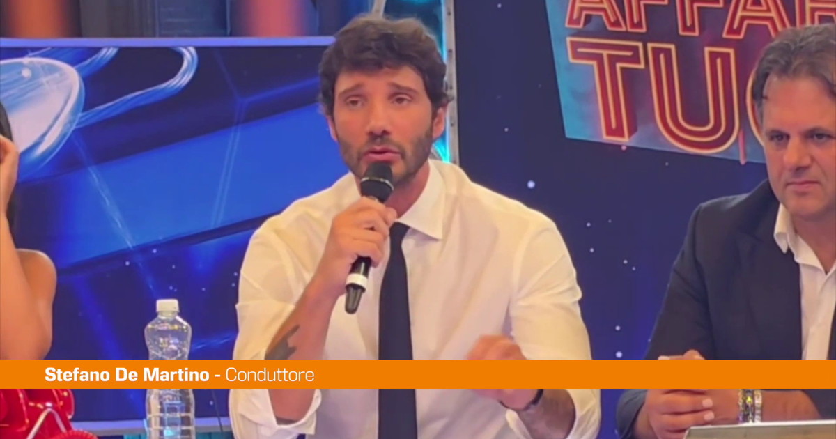Sanremo, De Martino "Maneskin? Se ci sarà reunion hanno già invito all'Ariston"