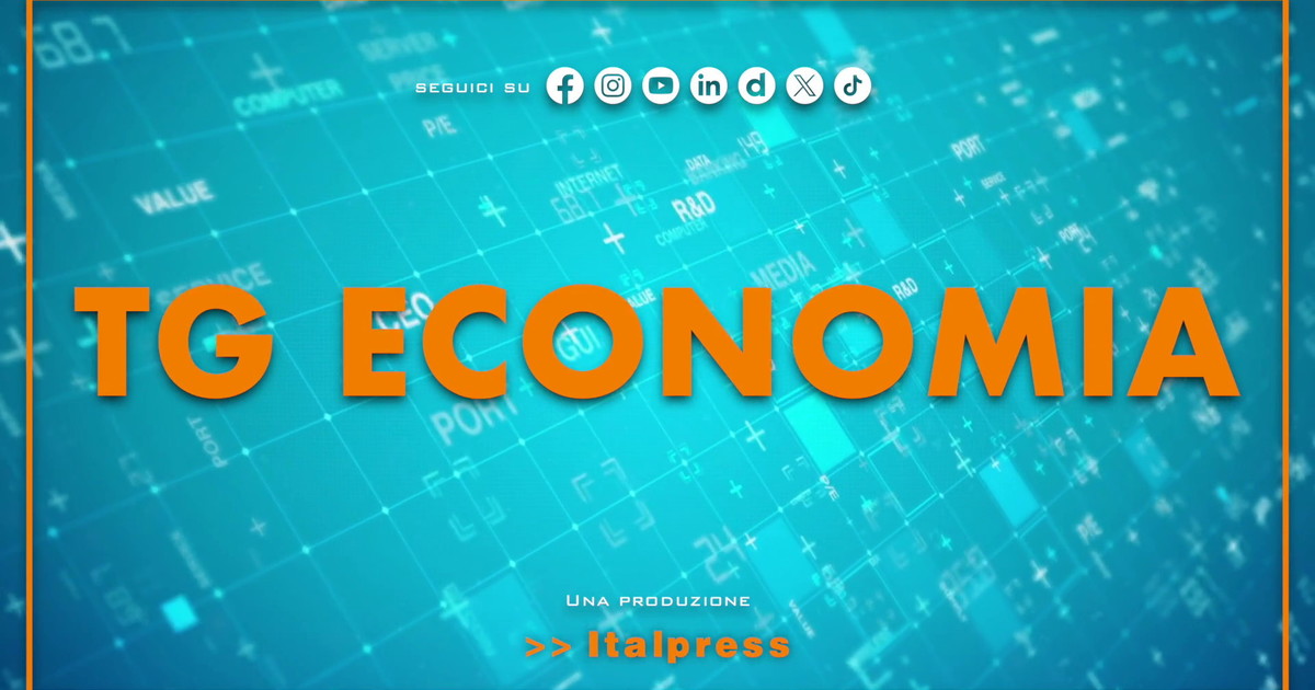 Tg Economia - 3/9/2026
