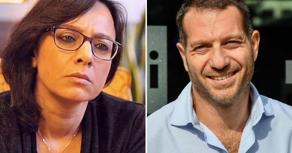 Report, trattativa conclusa. Di Pasquale è la nuova co-conduttrice