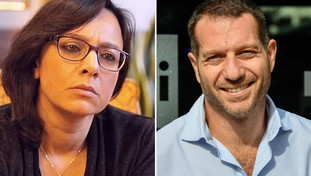 Report, trattativa conclusa. Di Pasquale è la nuova co-conduttrice