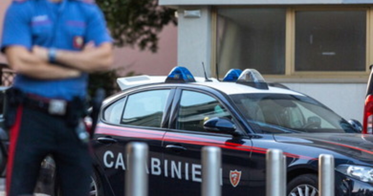 finale ligure genitori e figlio trovati morti in casa ipotesi omicidio suicidio da Iltempo.it finale ligure genitori e figlio trovati morti in casa ipotesi omicidio suicidio