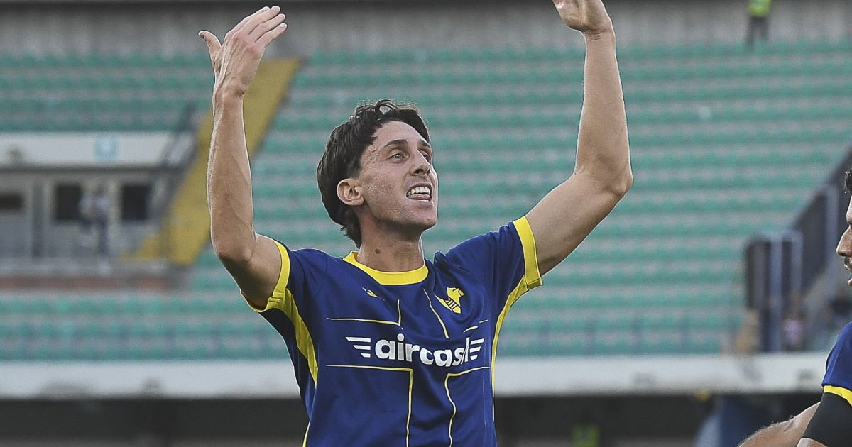 colpo verona elimina il cagliari e sfider224 la roma in coppa italia da Iltempo.it colpo verona elimina il cagliari e sfider224 la roma in coppa italia