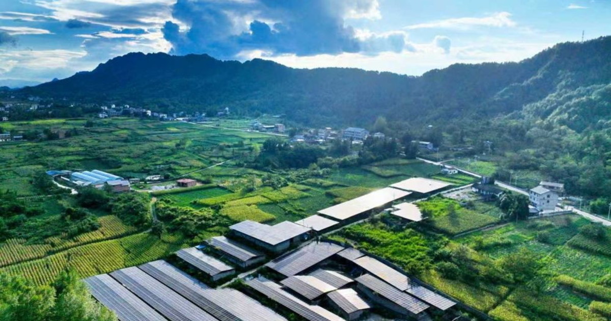la cina promuove lo sviluppo di reti elettriche di nuova generazione da Iltempo.it la cina promuove lo sviluppo di reti elettriche di nuova generazione